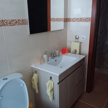 Guest house Sao Lourenco