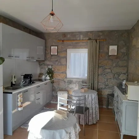 Sao Lourenco Guest house