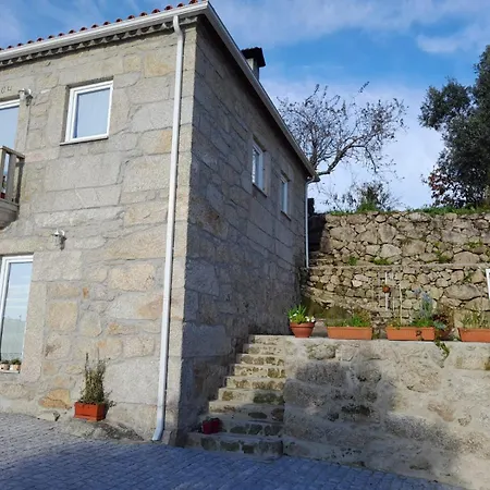 Maison d'hôtes São Lourenço 3*