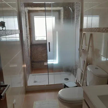 Sao Lourenco Penzion