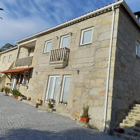 Penzion Sao Lourenco