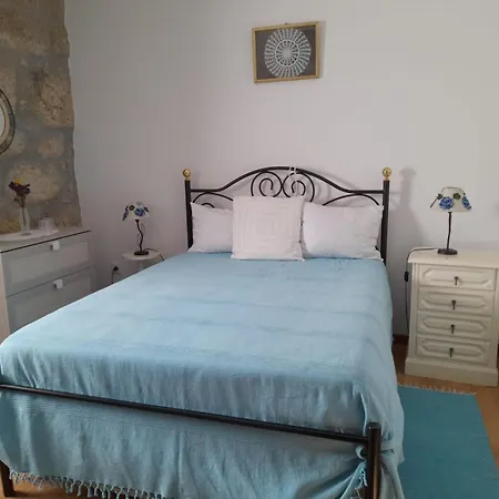 Sao Lourenco Guest house Viseu