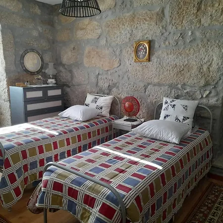 Sao Lourenco
