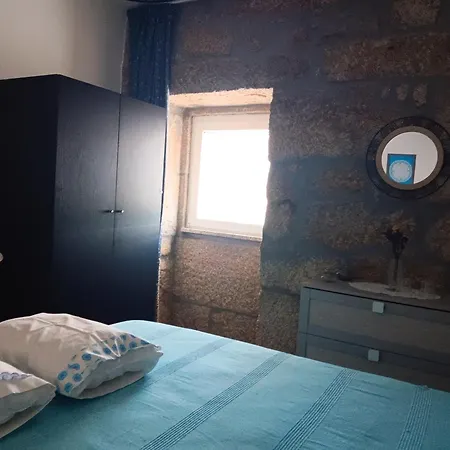 Penzion Sao Lourenco