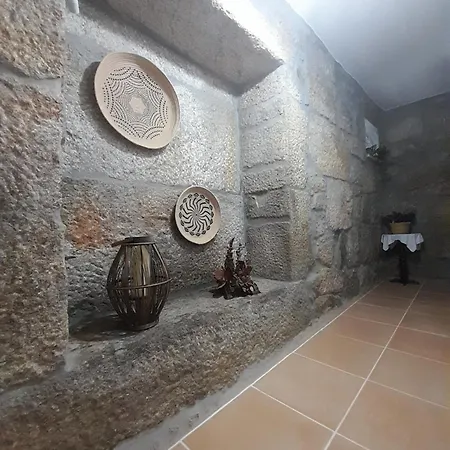 Sao Lourenco Penzion *