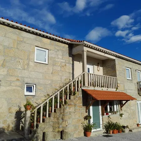 São Lourenço Maison d'hôtes 3*