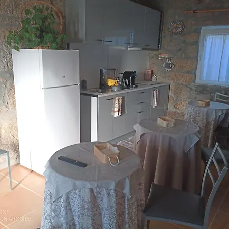 São Lourenço Maison d'hôtes 3*