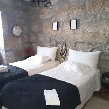 São Lourenço Maison d'hôtes Viseu